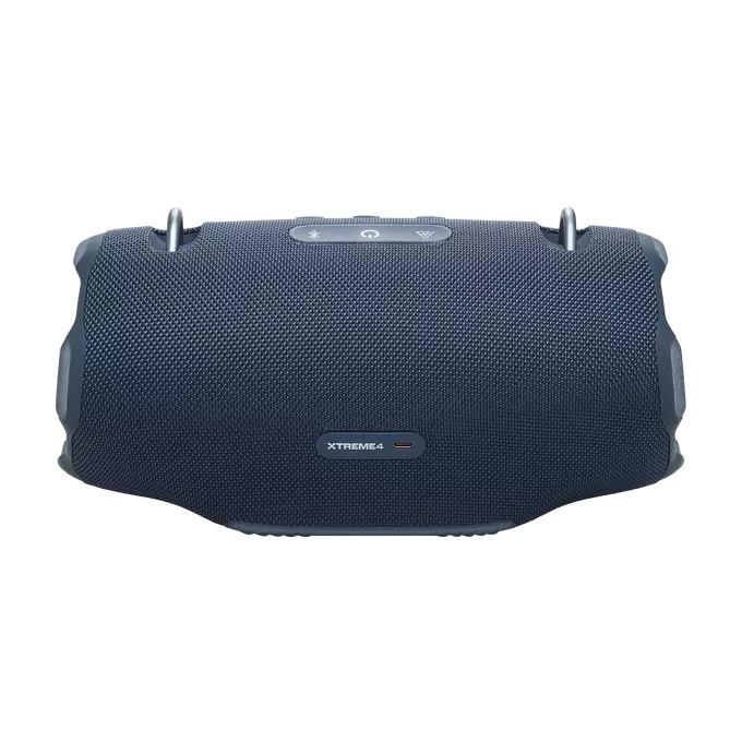 JBL  Xtreme 4 (24 h, Akkubetrieb, Dunkelblau) 