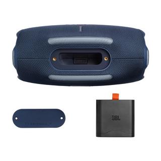 JBL  Xtreme 4 (24 h, Akkubetrieb, Dunkelblau) 