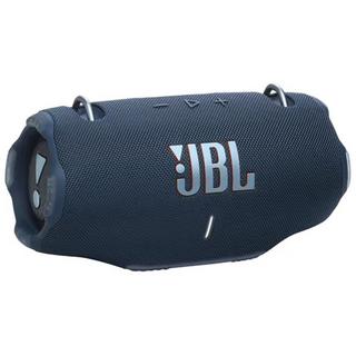JBL  Xtreme 4 (24 h, Akkubetrieb, Dunkelblau) 
