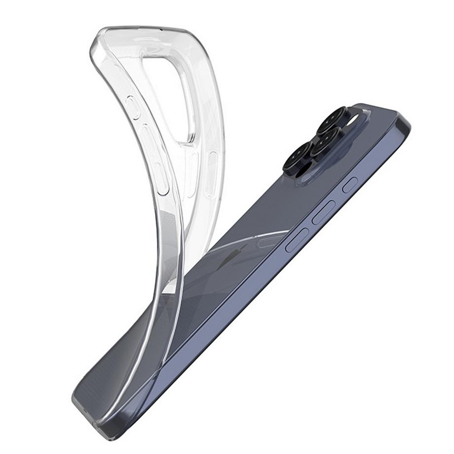 Cadorabo  iPhone 16 PRO Hülle 