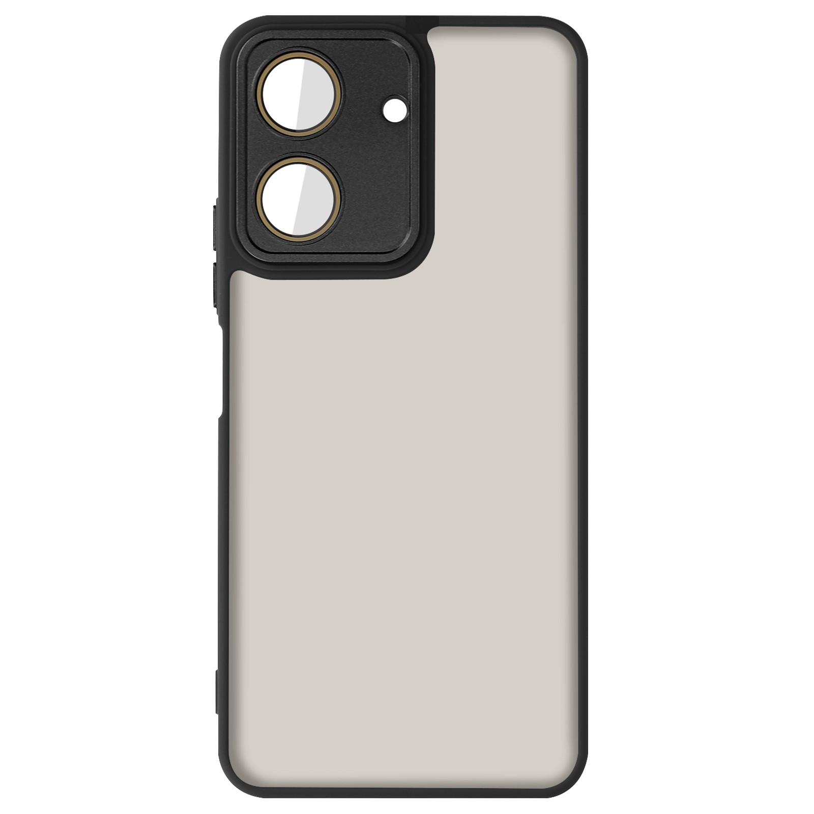 Image of Schutzhülle Xiaomi Redmi 13C Blackberry