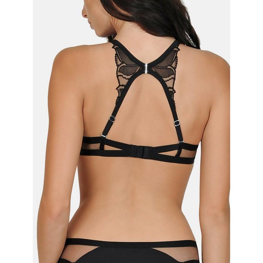 Lisca Lady Moon Multipositions Push-up BH  