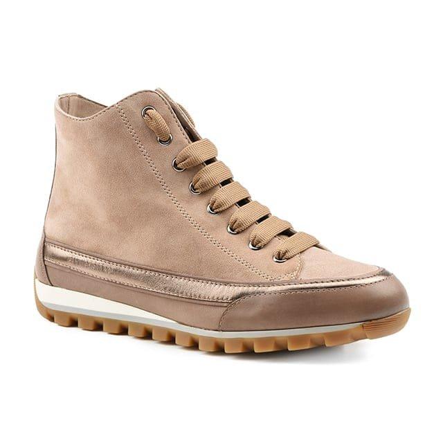 Image of Janis-40 Damen Beige 40