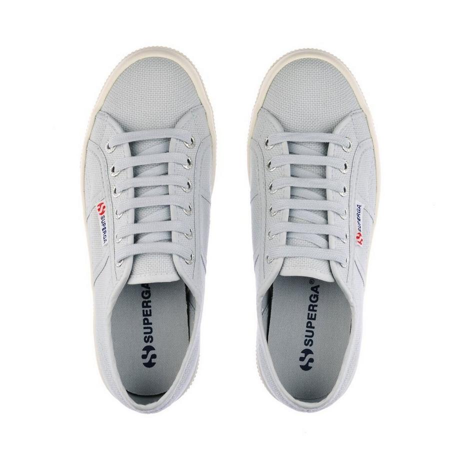 SUPERGA  sneakers für en 2740 platform 