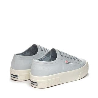 SUPERGA  baskets 2740 platform 