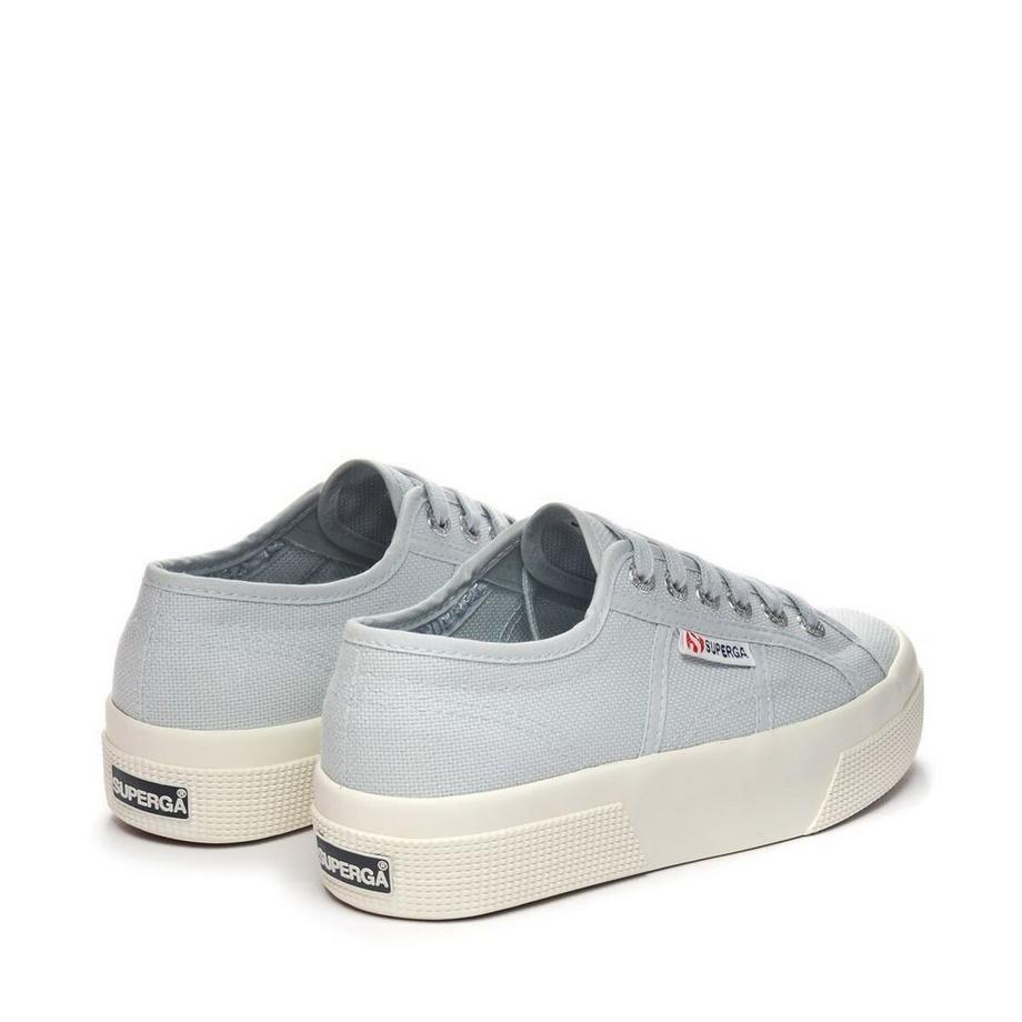 SUPERGA  sneakers für en 2740 platform 