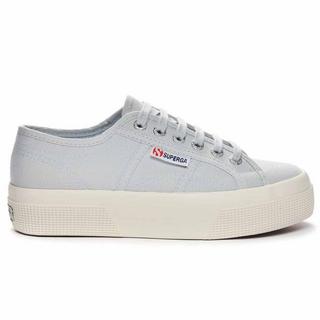 SUPERGA  baskets 2740 platform 