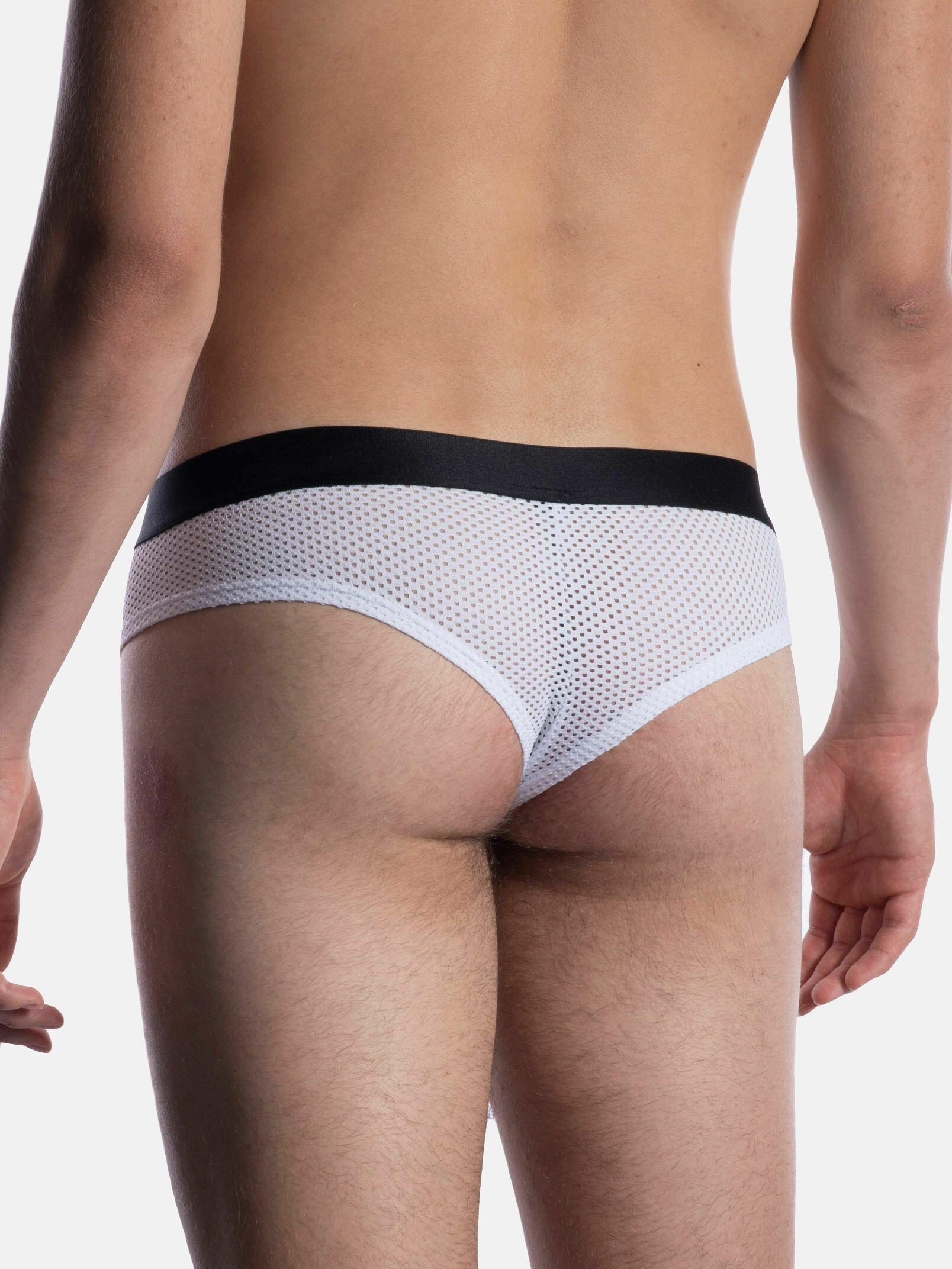 Manstore  Briefs M2051 