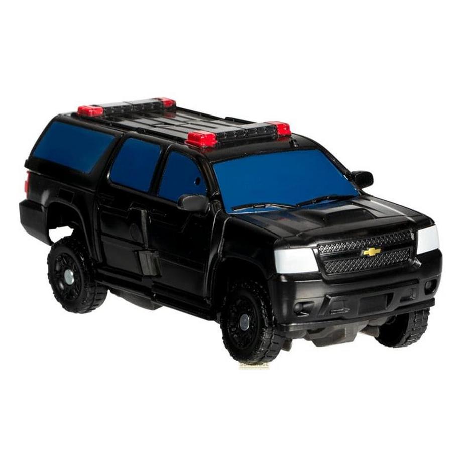 Hasbro  Transformers Studio Series Deluxe-Klasse : Decepticon Hatchet (Nr.117) 