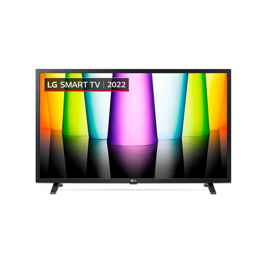 32LQ630B6LA - 32" HD Smart-TV WLAN, E