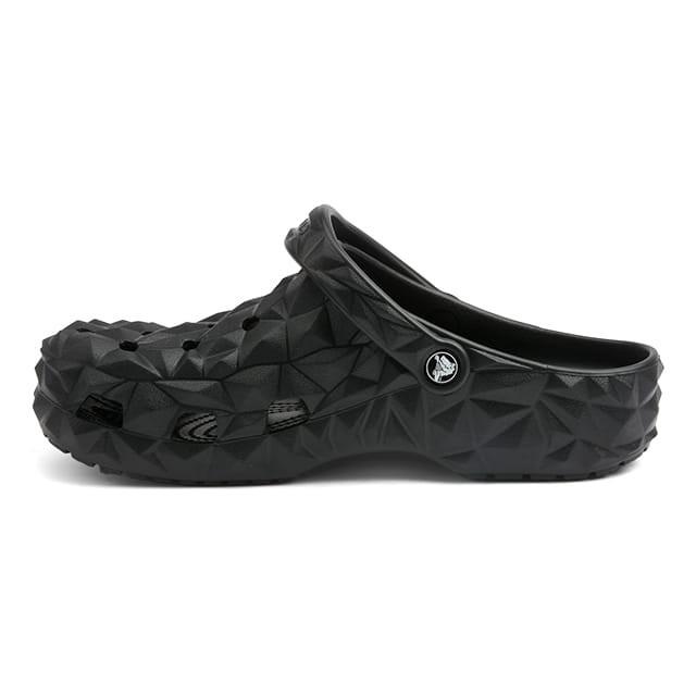 crocs  Classic Geometric Clog-43 