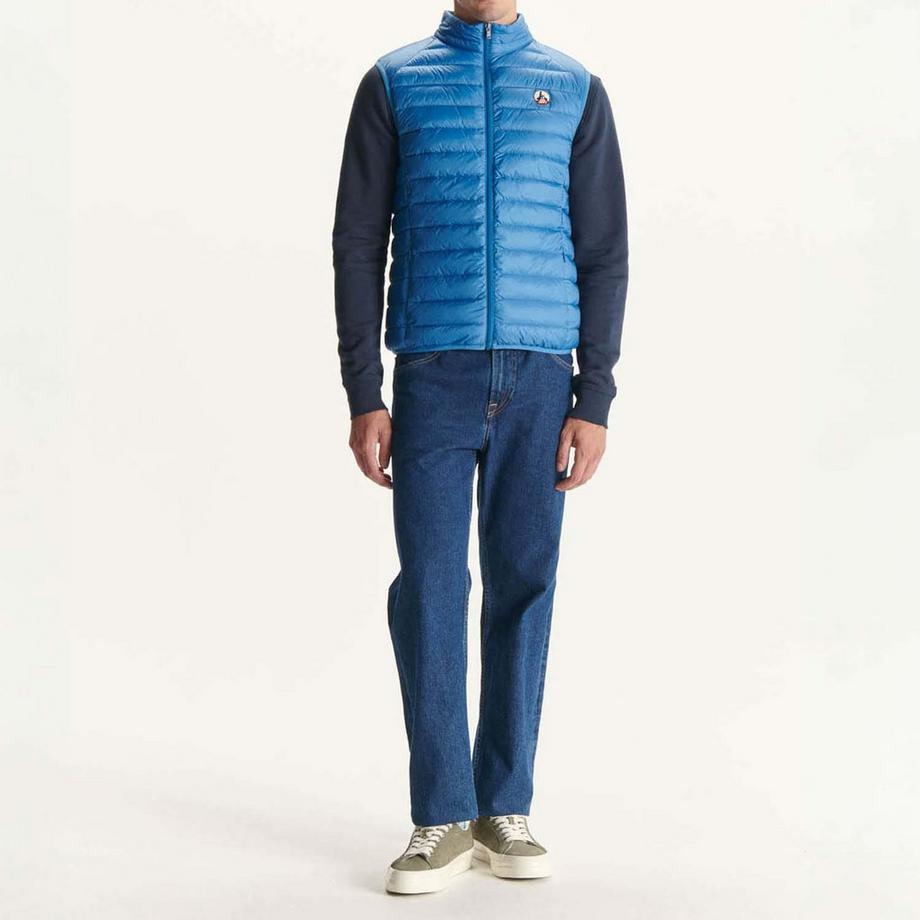 Jott  Veste Sans Manches Style Doudoune Tom 