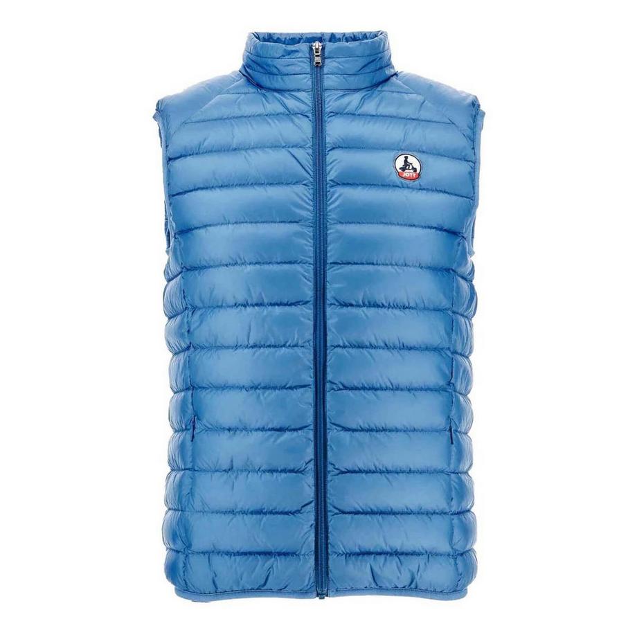Veste Sans Manches Style Doudoune Tom
