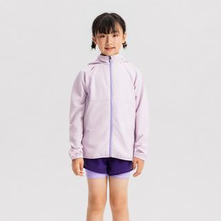 KIPRUN  Veste de running enfant polyester 