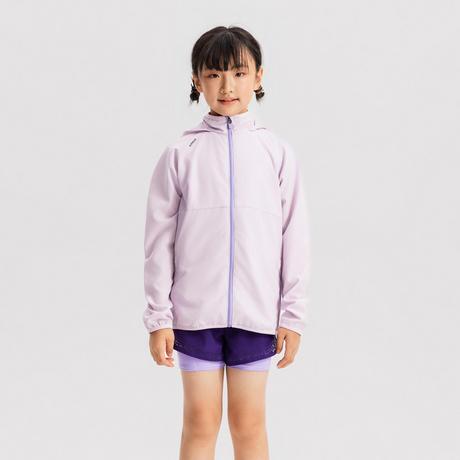 KIPRUN  Veste de running enfant polyester 