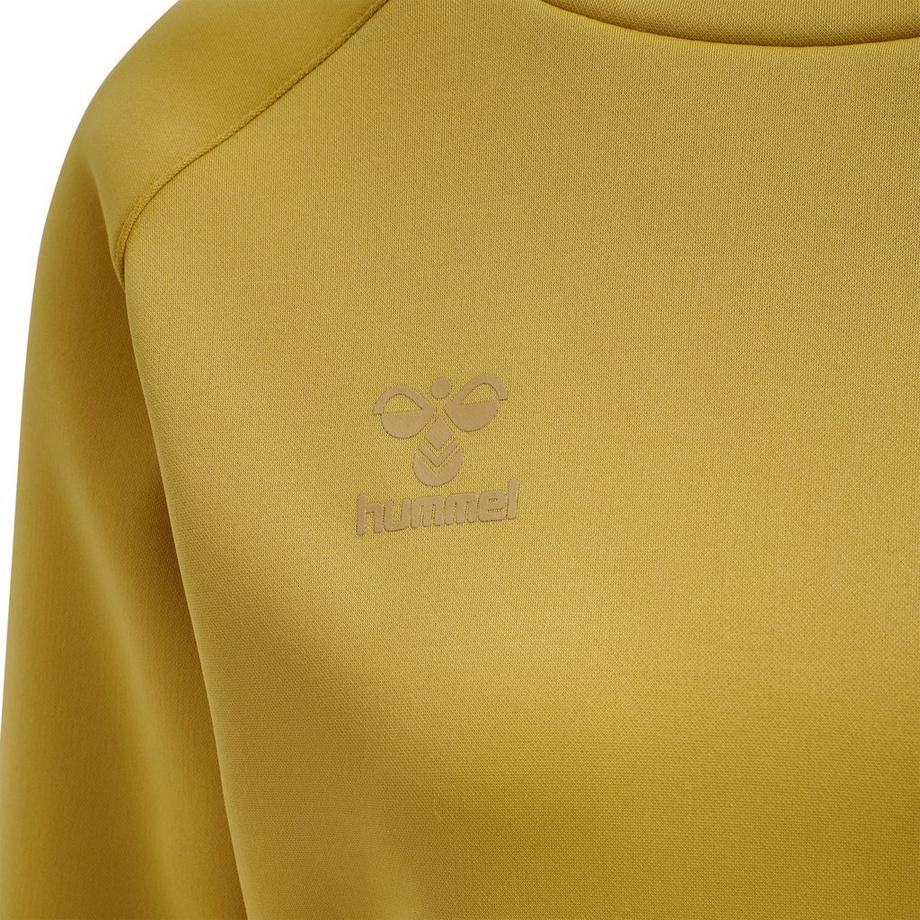Hummel Cima XK Felpa con cappuccio  