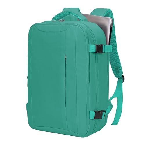 Only-bags.store Handgepäckrucksack für Ryanair Rucksack Wasserdichter Laptop  