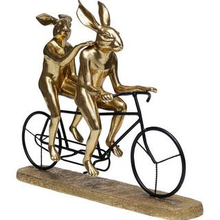 KARE Design Deko Objekt Tandem Rabbits  