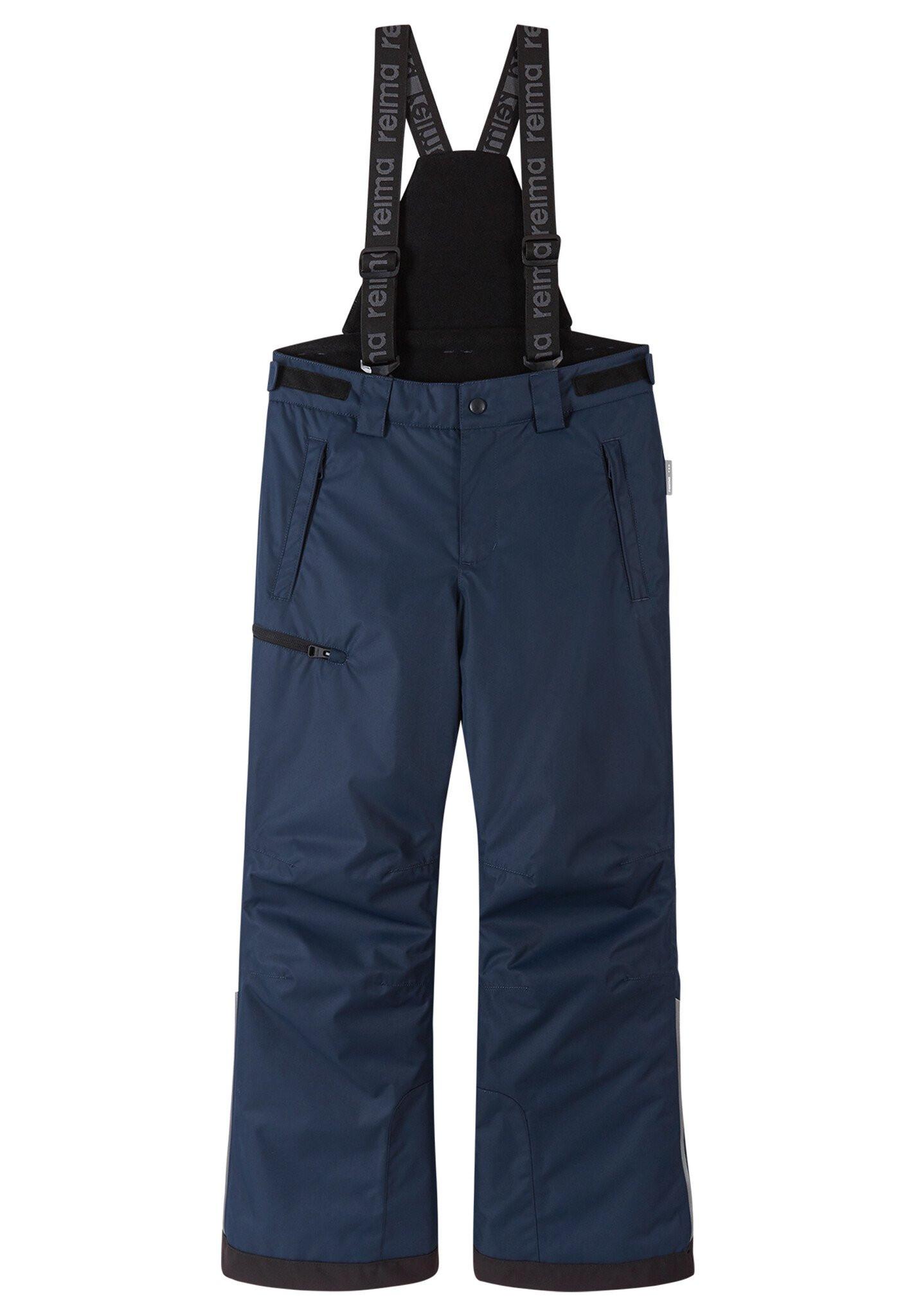 Reima  tec Kinder Schneehose Terrie Navy 