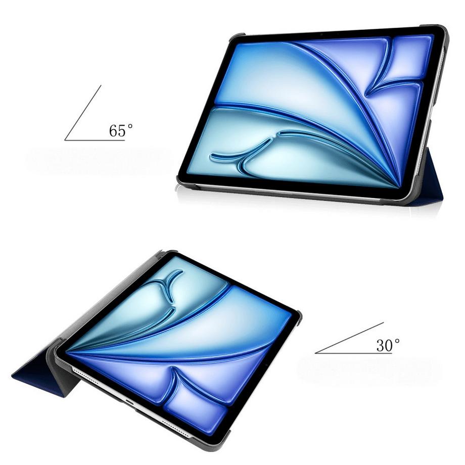 Cover-Discount  iPad Air 13 (M2 / M3) - Smart Cover avec fonction support 