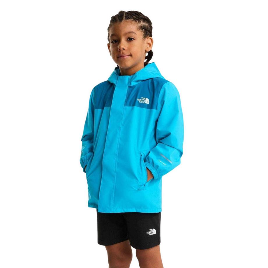 THE NORTH FACE  Giacca Impermeabile 