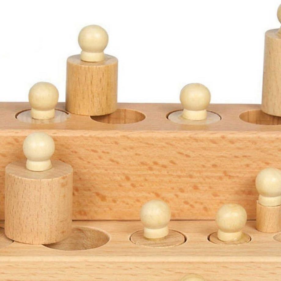 Activity-board  Jouets Waldorf, jouets en bois, trieur en bois pour enfants, jeu éducatif 