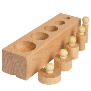 Activity-board  Jouets Waldorf, jouets en bois, trieur en bois pour enfants, jeu éducatif 