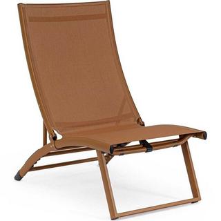 mutoni lifestyle Garten Lounge-Sessel Taylor pecan  