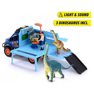 Dickie  Dinosaurier World Lab 