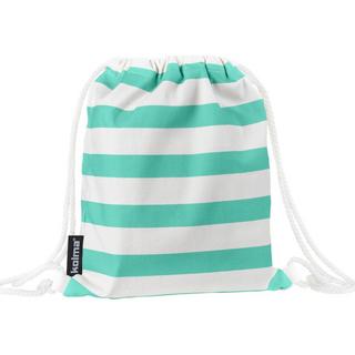 Kolma  Luftmatratze Stripy Caribbean 