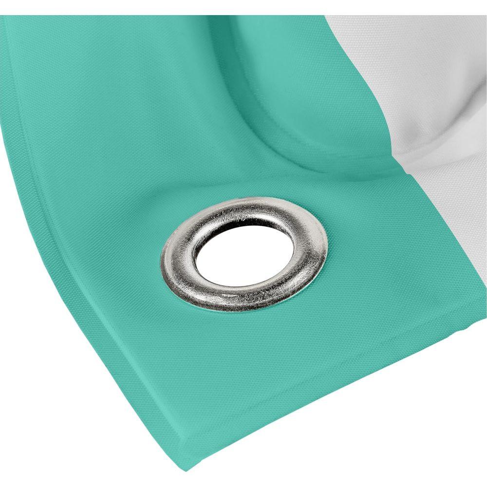 Kolma  Luftmatratze Stripy Caribbean 