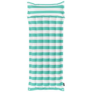 Kolma  Luftmatratze Stripy Caribbean 