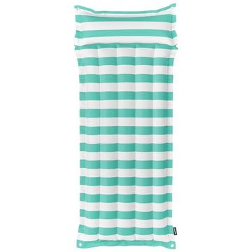 Luftmatratze Stripy Caribbean
