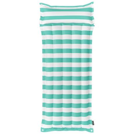 Kolma  Luftmatratze Stripy Caribbean 
