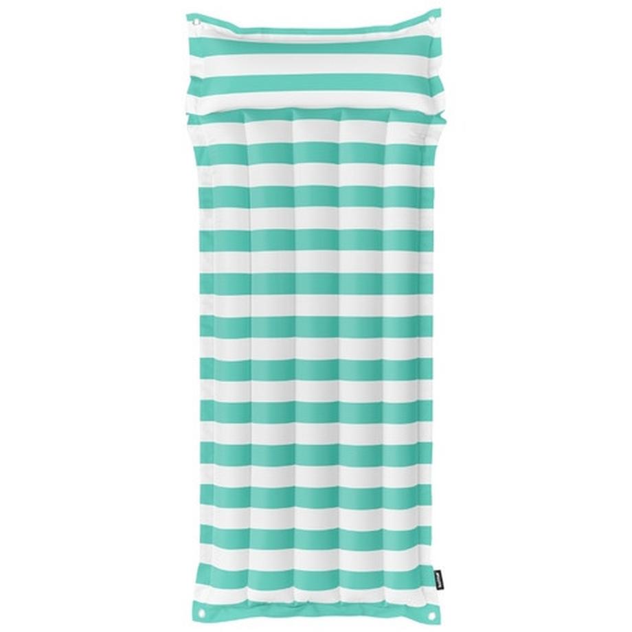 Luftmatratze Stripy Caribbean
