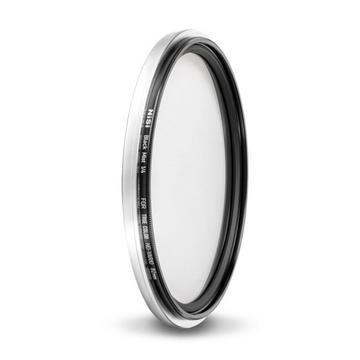 NiSi Black Mist Filtre de caméra de flou 6,7 cm