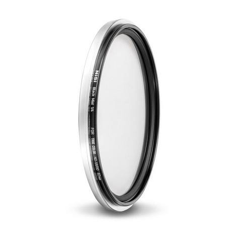 Nisi  NiSi Black Mist Filtre de caméra de flou 6,7 cm 