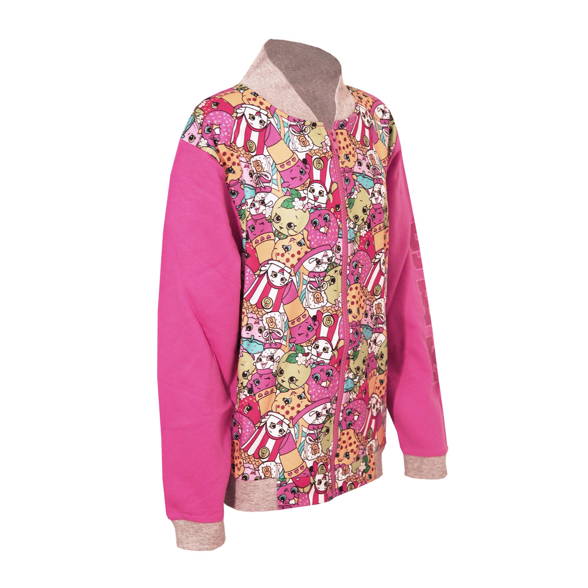 Shopkins  Bomberjacke 