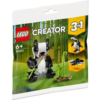 LEGO®  Creator Pandabär (30641) 