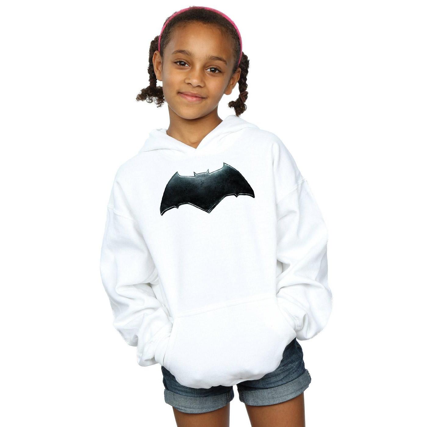 DC COMICS  Justice League Kapuzenpullover 