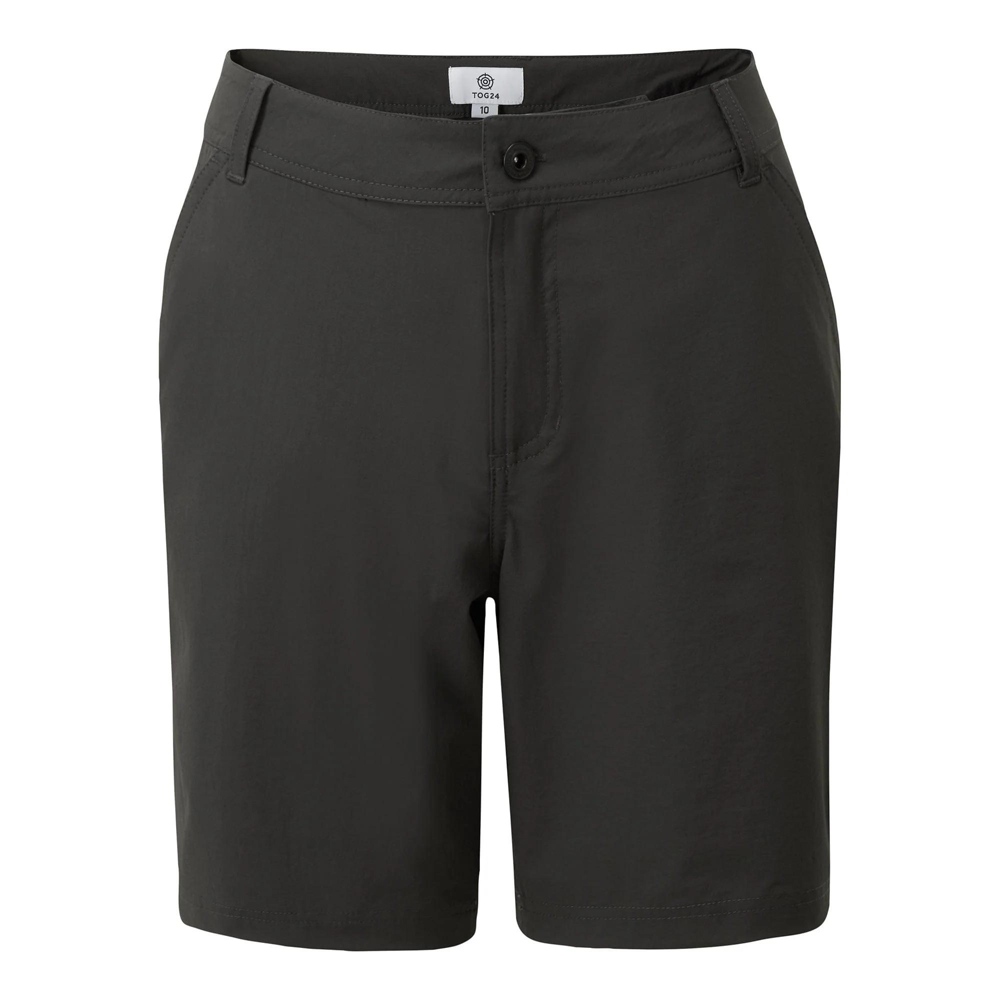 Image of Denver Shorts Unisex Grün 42