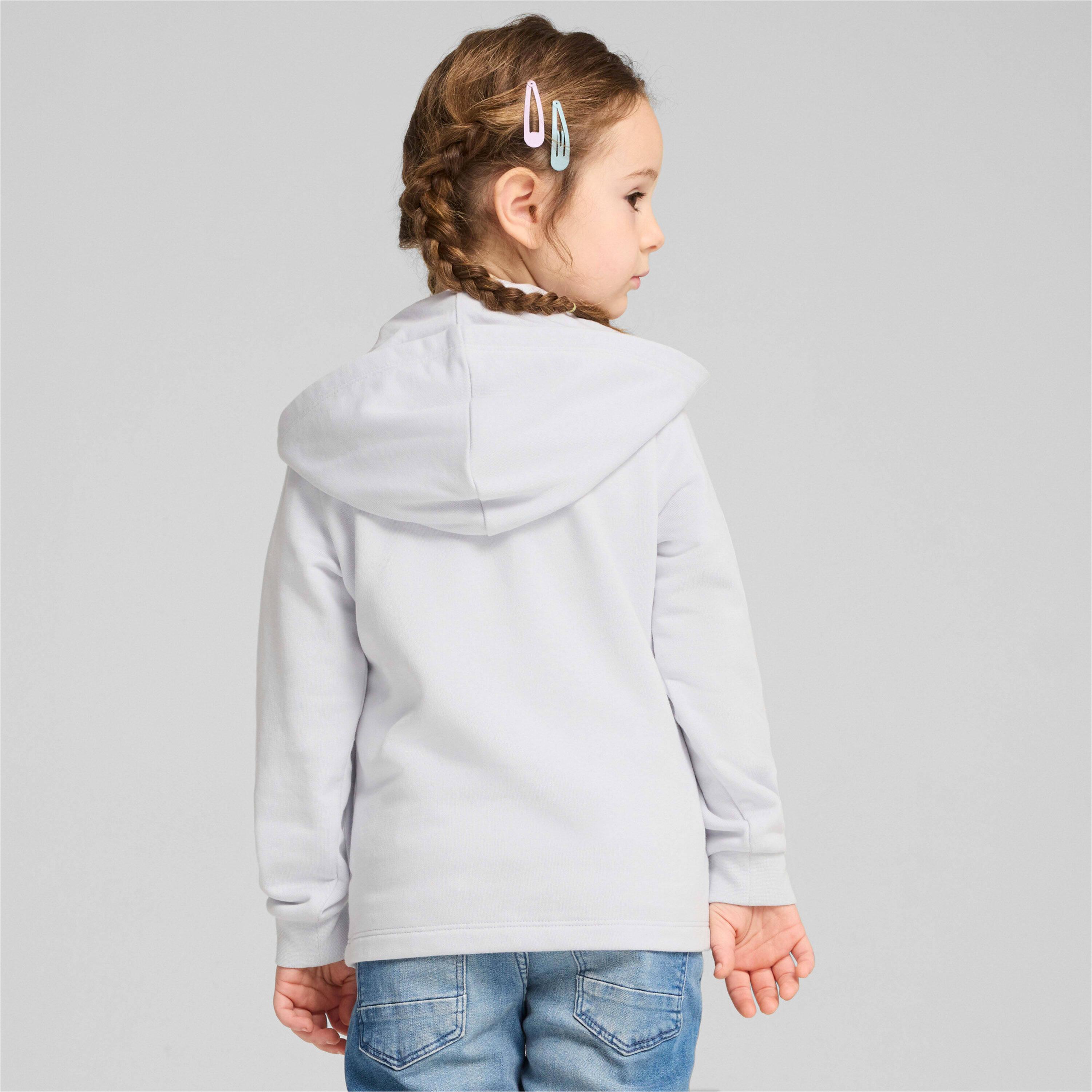 PUMA  hoodie für babys ess+ 