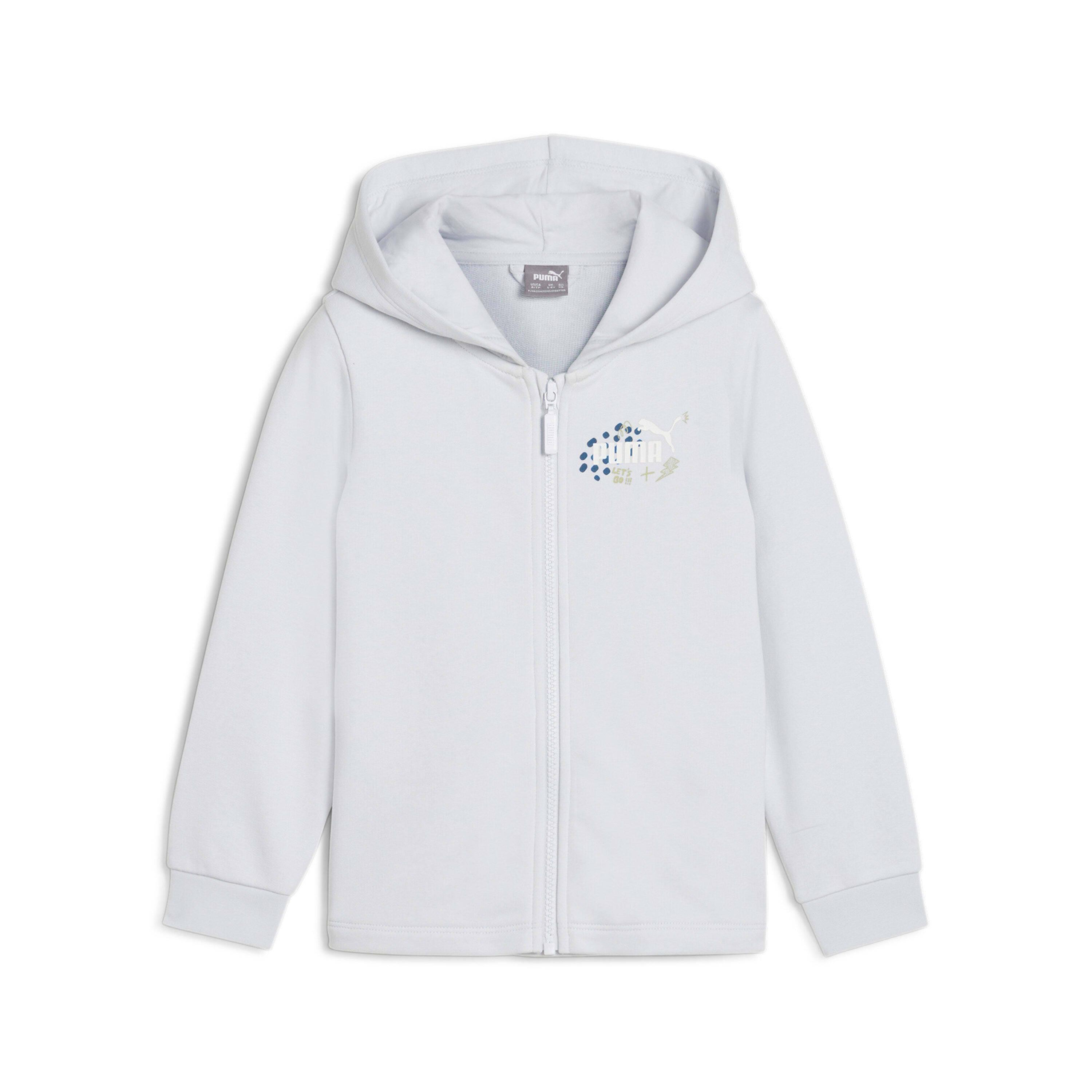 PUMA  hoodie für babys ess+ 