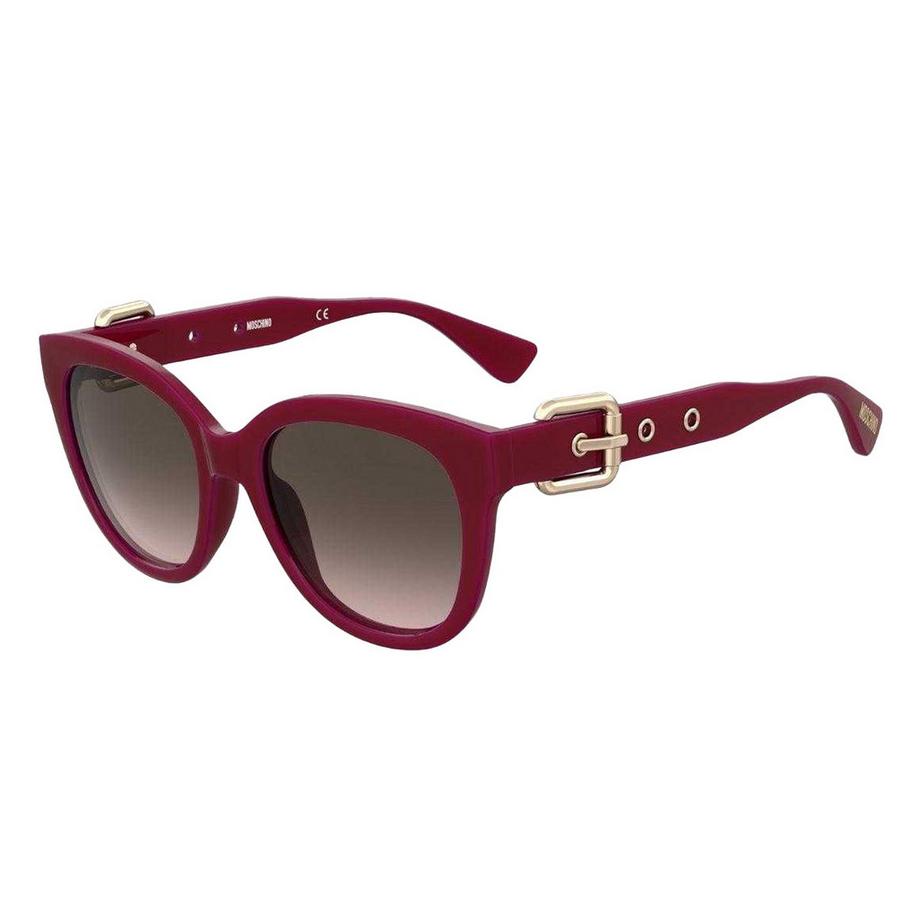 MOSCHINO Lunettes de soleil Boucle  