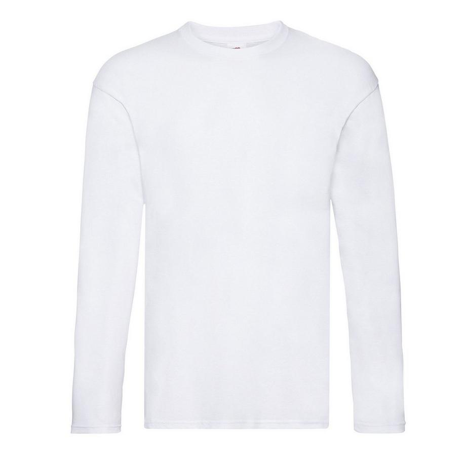 Original TShirt  Langärmlig