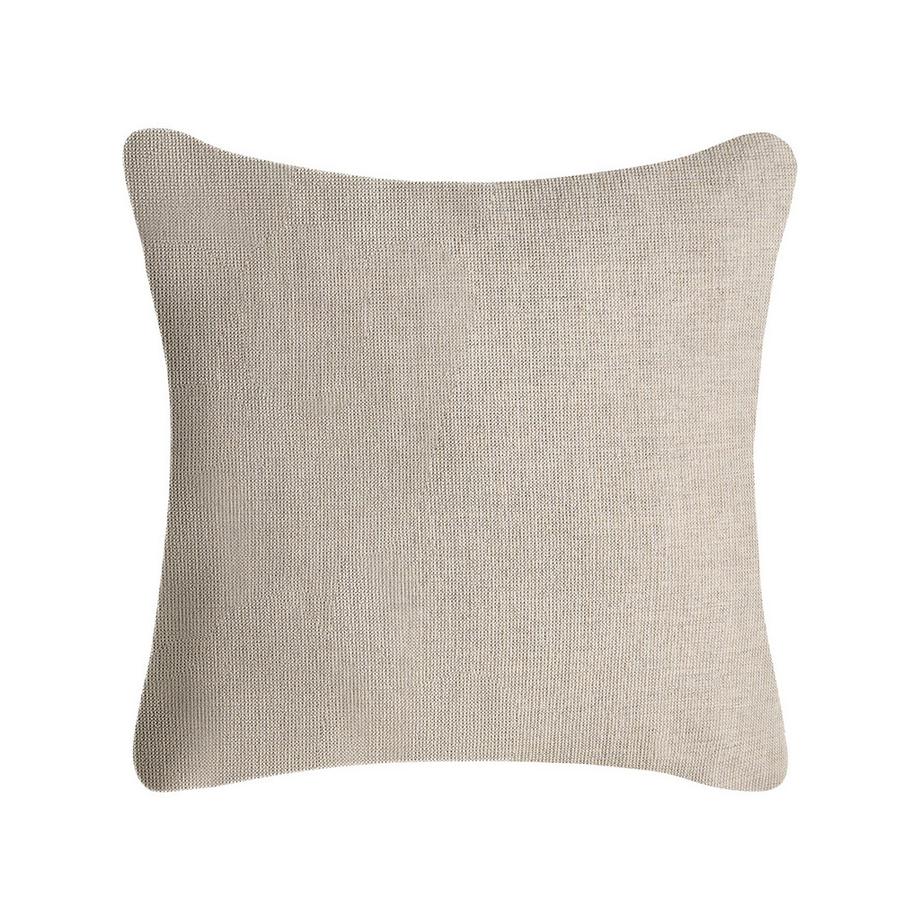 Beliani Lot de 3 coussins décoratifs en Coton Traditionnel DYERA  