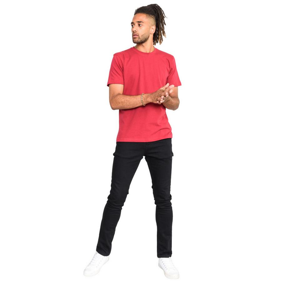 Duke Flyers 2 Rundhals T-Shirt  