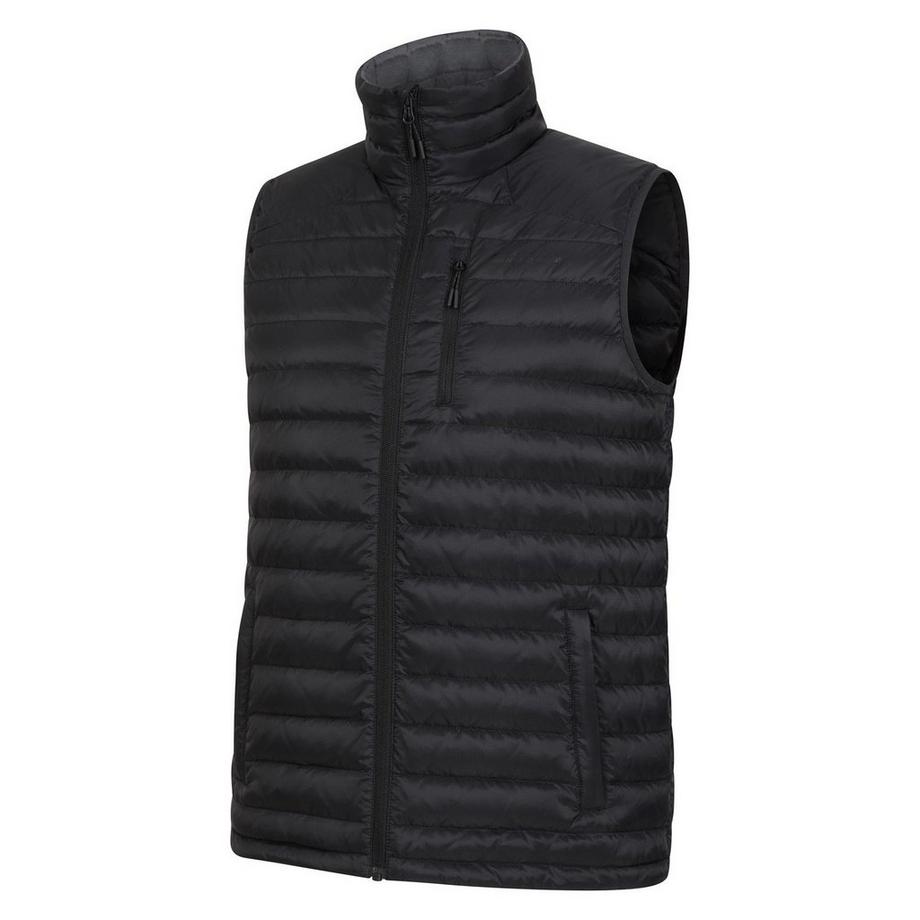 Mountain Warehouse Henry II Extreme Gilet Rembourré  
