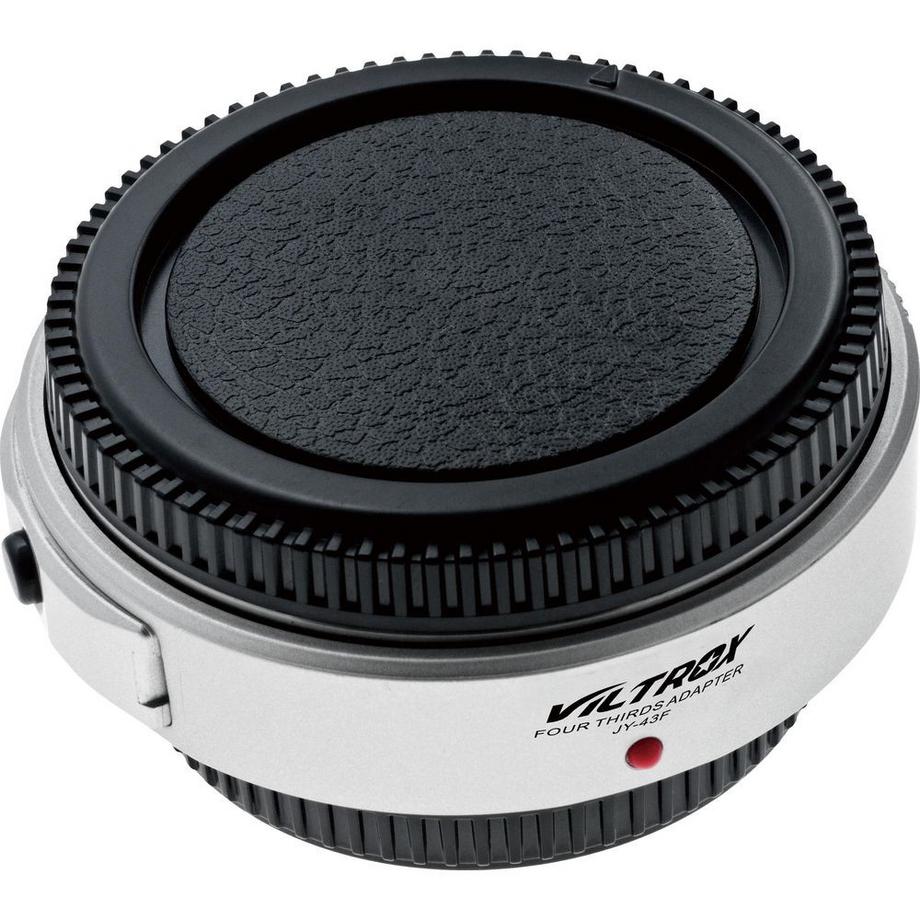 VILTROX  VILTROX JY-43F tubo di estensione 