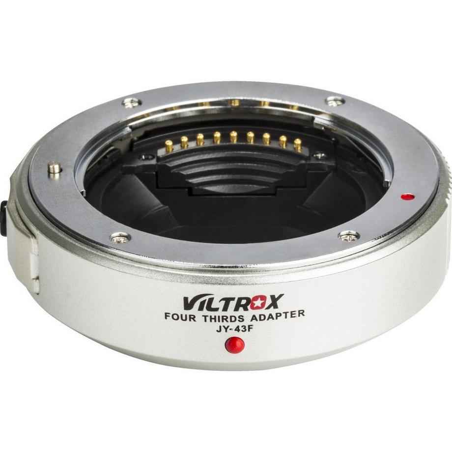 VILTROX  VILTROX JY-43F tubo di estensione 